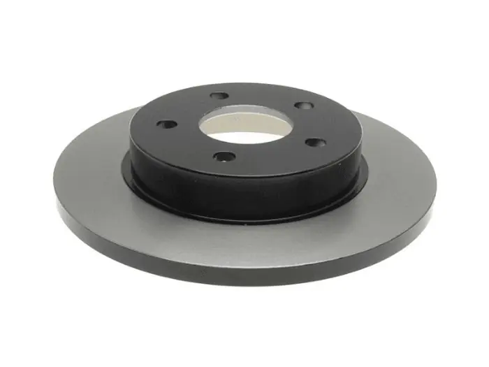 Highlight Bremsscheibe Pontiac G6 HHR hinten