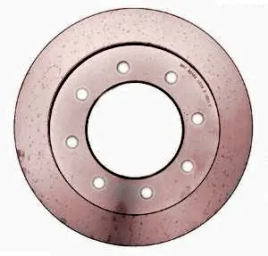 Saisonangebot Bremsscheibe Ram 1500