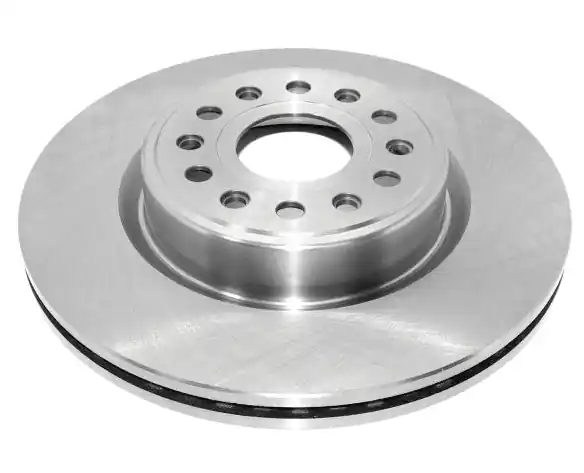 Highlight Bremsscheibe Ram Pickup Vorderachse