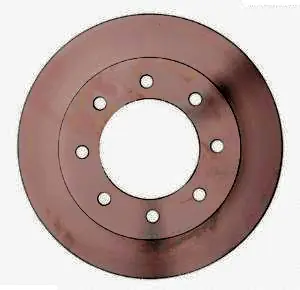 Saisonangebot Bremsscheibe Ram Pickup Vorderachse 1500 2500 3500