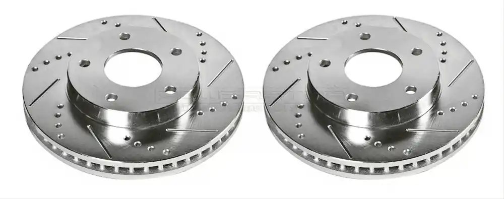 Bremsscheibe Seville S10 Blazer Bestseller