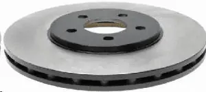 Bremsscheibe Vorderachse 282mm Stratus Sebring innenbelüftet Highlight