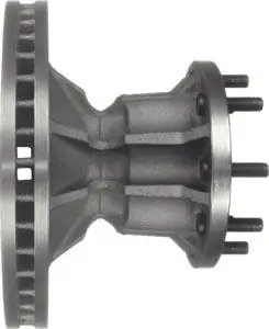 Bremsscheibe Vorderachse C3500 G30 Neu