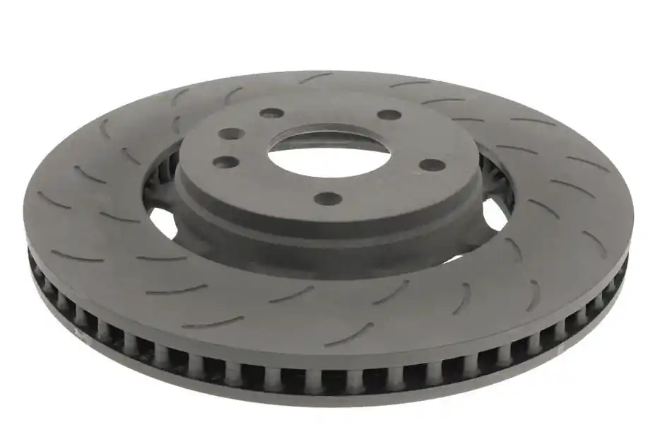Bremsscheibe Vorderachse Corvette Bestpreis