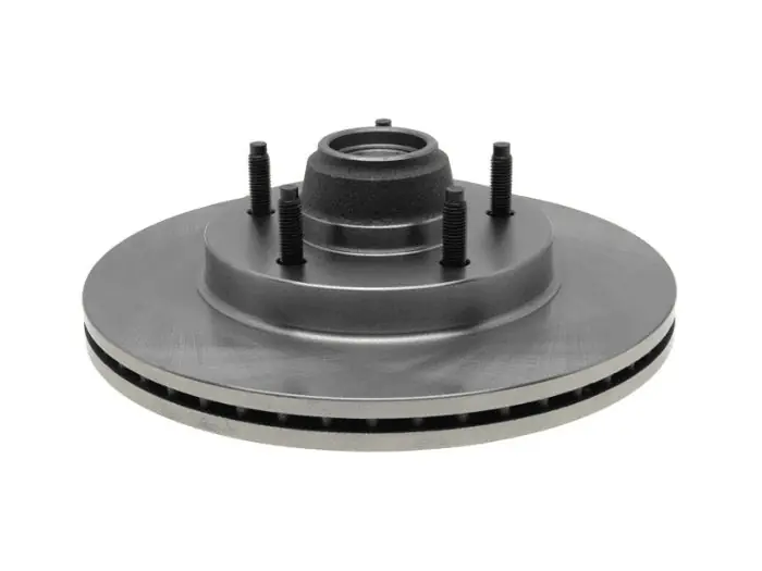 Bremsscheibe Vorderachse F150 5-loch Begrenztes Angebot