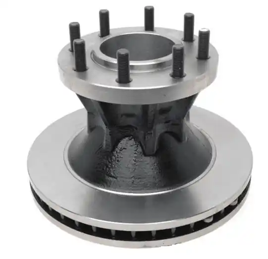 Begrenztes Angebot Bremsscheibe Vorderachse G30-P30 Wohnmobil