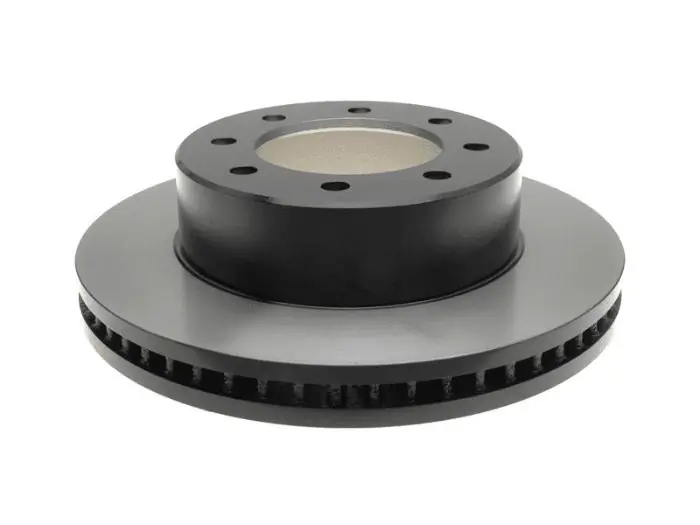 Bremsscheibe Vordrachse 8-loch Ram Pickup 2500 3500 Markenware