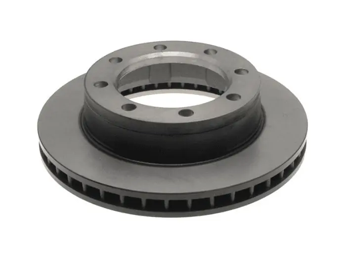 Bestseller Bremsscheibe vorne 8-loch F250 F350