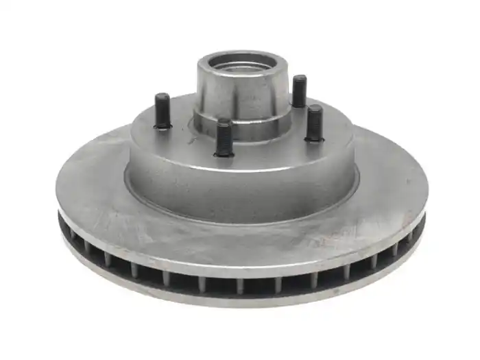 Bremsscheibe vorne Delta 88 Bonneville Impala Riviera Must-Have