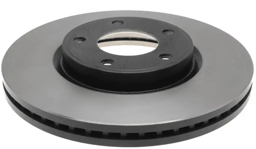 Bremsscheibe vorne Edge 296mm Zertifiziert