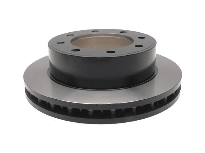 Zertifiziert Bremsscheibe vorne F250SD Excursion F350