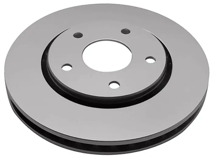 Bremsscheibe vorne Journey Grand Caravan Sonderaktion
