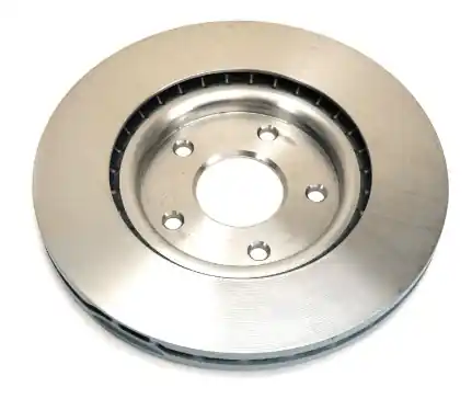Aktuell Bremsscheibe vorne Journey Town Country Grand Caravan