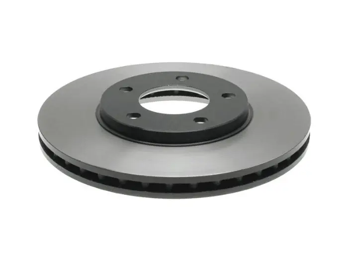 Schneller Versand Bremsscheibe Voyager Caravan vorne