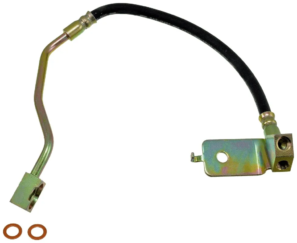 Bremsschlauch Letzte Chance