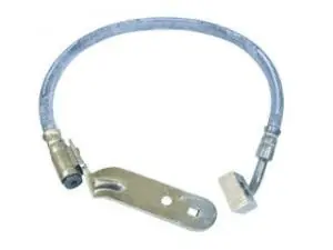 Begrenztes Angebot Bremsschlauch