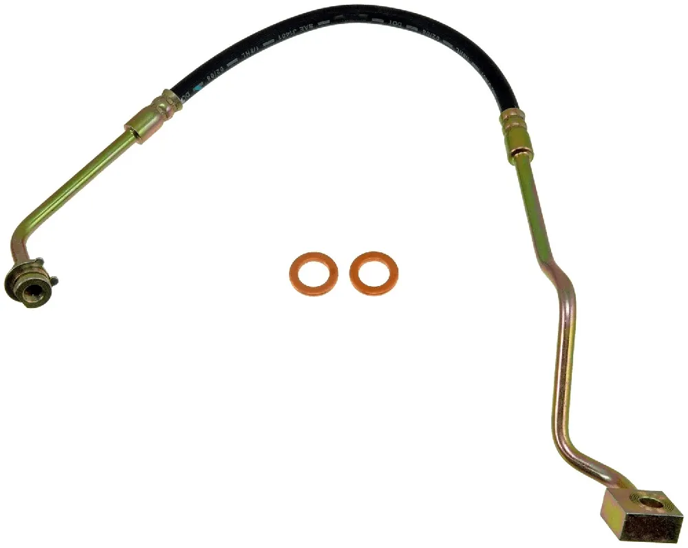 Bremsschlauch Knallerangebot