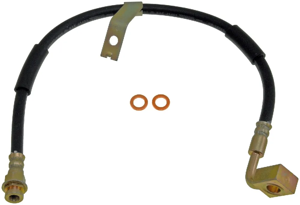 Bremsschlauch Begrenztes Angebot