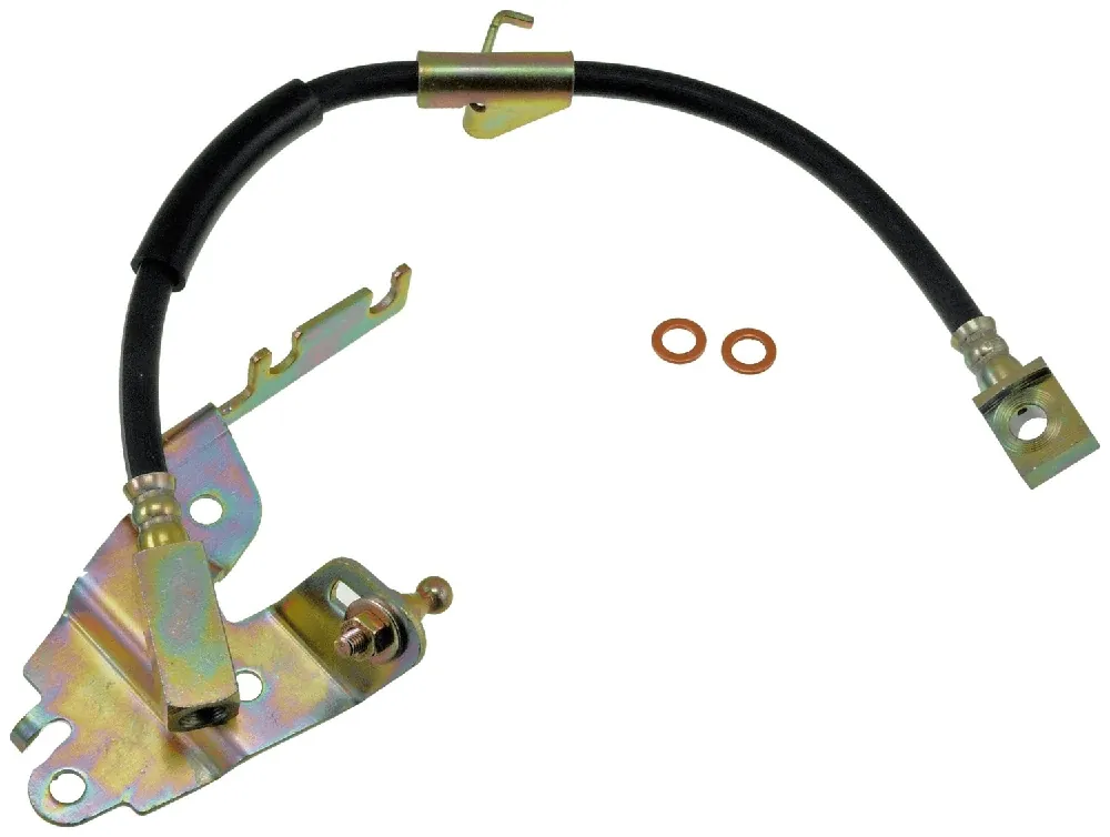 Bremsschlauch Top-Preis