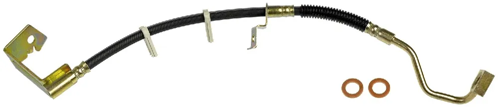 Bremsschlauch Geprüft