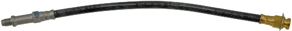 Geprüft Bremsschlauch