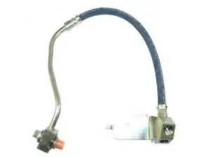 Begrenztes Angebot Bremsschlauch