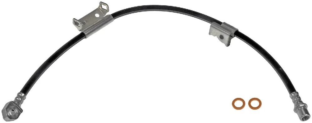Markenprodukt Bremsschlauch