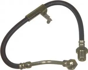 Bremsschlauch Must-Have