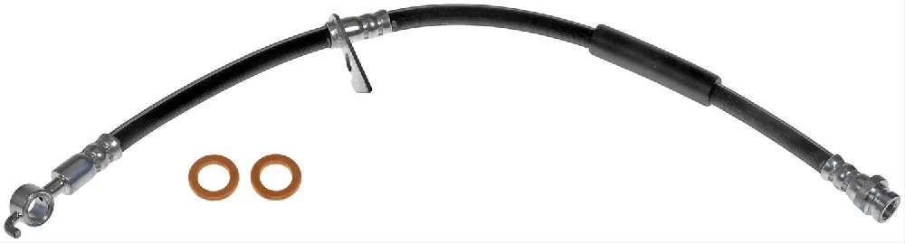 Bremsschlauch Aktuell
