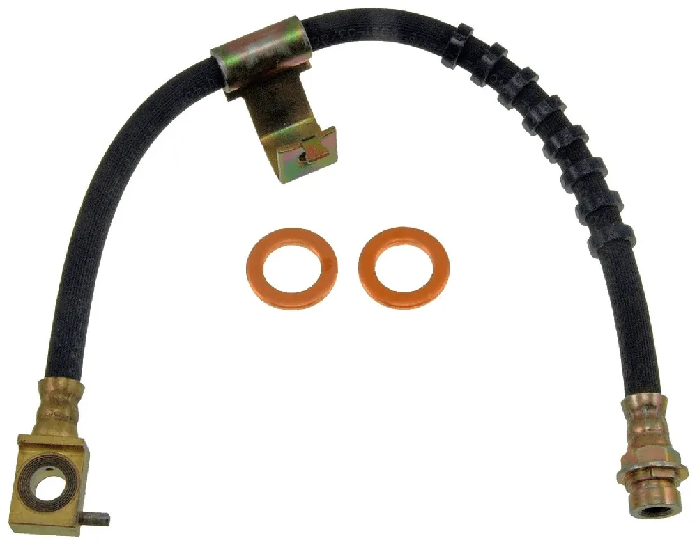 Begrenztes Angebot Bremsschlauch