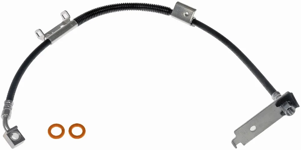 Bremsschlauch Begrenztes Angebot
