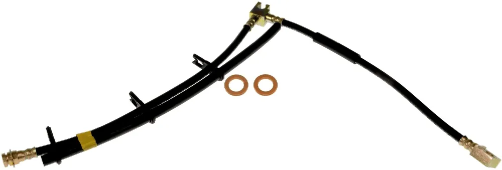 Neue Ware Bremsschlauch