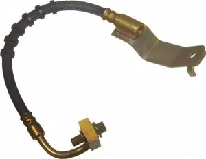 Zertifiziert Bremsschlauch