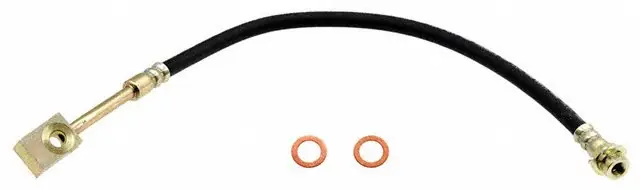 Nur Heute Bremsschlauch Beifahrerseite F150 F250 E150 E250