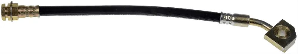 Highlight Bremsschlauch F150 hinten links außen