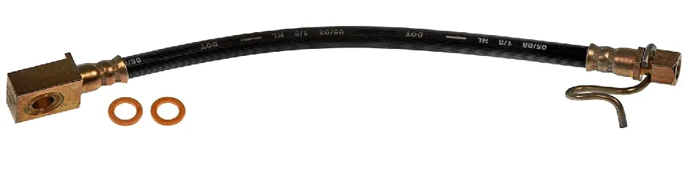 Bremsschlauch F150 hinten rechts Wochenendangebot