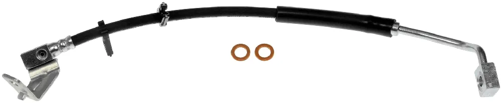 Super-Preis Bremsschlauch F150-F250 Pickup