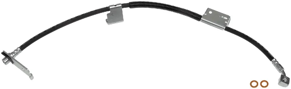 Bremsschlauch Fahrerseite Express Van 1500 2WD Sofort Bestellen