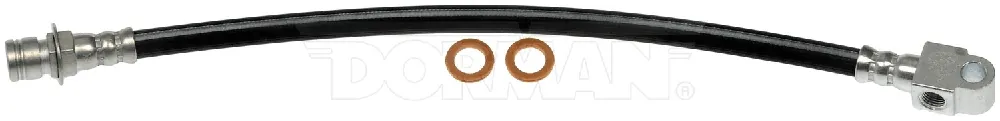 Angebot Bremsschlauch hinten