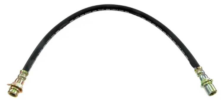 Bremsschlauch hinten Fahrerseite innen Hiummer H2 Sonderangebot
