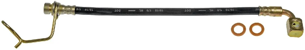 Neue Kollektion Bremsschlauch hinten links Cherokee