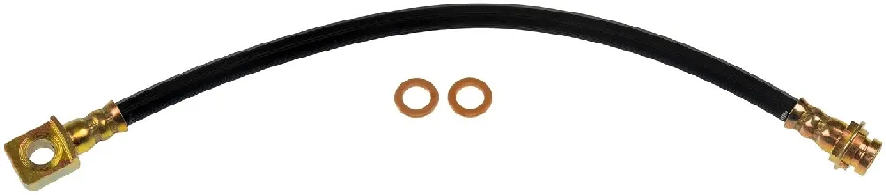 Bremsschlauch hinten links H3 Top-Preis