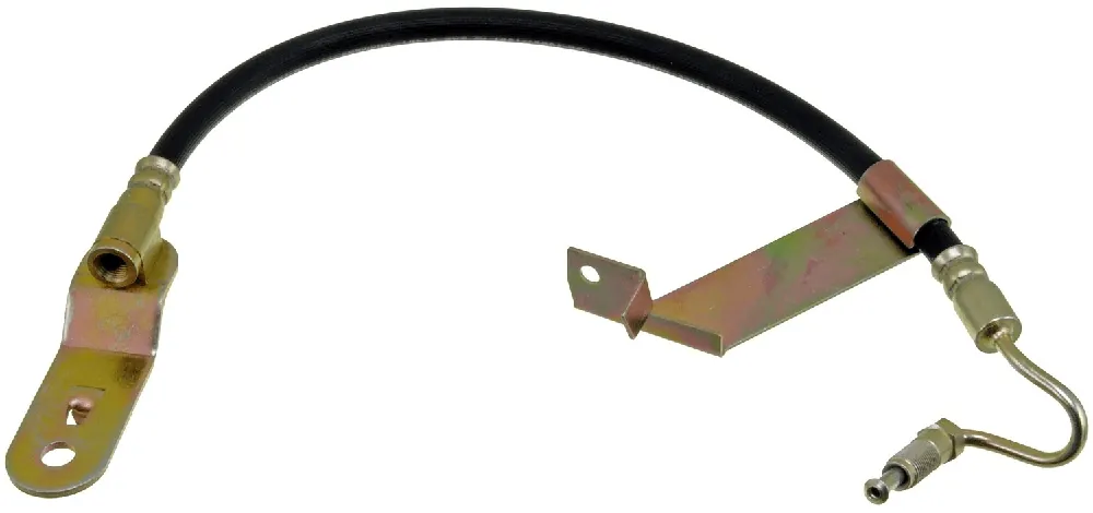 Billig Bremsschlauch hinten links Thunderbird
