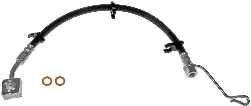 Heißes Angebot Bremsschlauch hinten Ram 1500