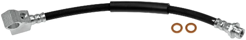 Bremsschlauch Hinterachse Mustang Billig