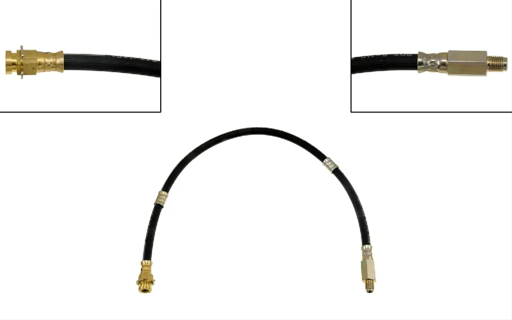 Top-Angebot Bremsschlauch rechts