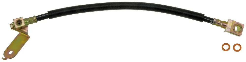 Sichere Zahlung Bremsschlauch rechts 300C Challenger Hinterachse