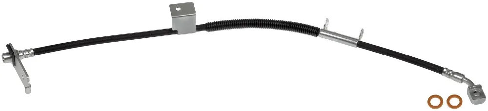 Begrenztes Angebot Bremsschlauch rechts Express Van 1500 2WD