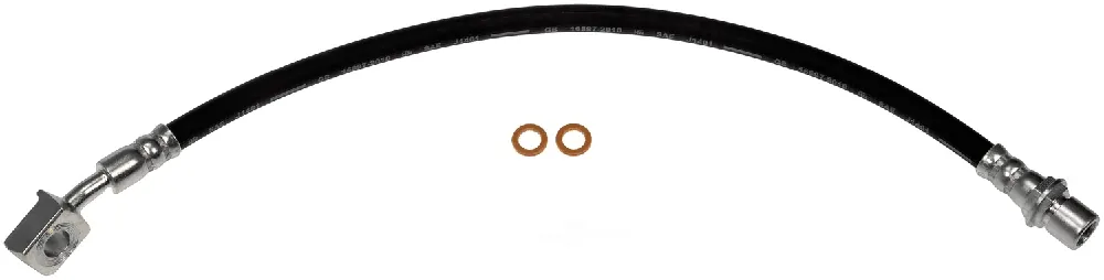 Aktuell Bremsschlauch Silverado Yukon XL links hinten
