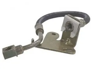 Bremsschlauch vorne Beifahrerseite Firebird Camaro Meistverkauft